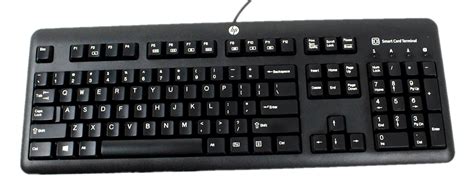 hp keyboard kus1206 smart card|hp smart card keyboard manual.